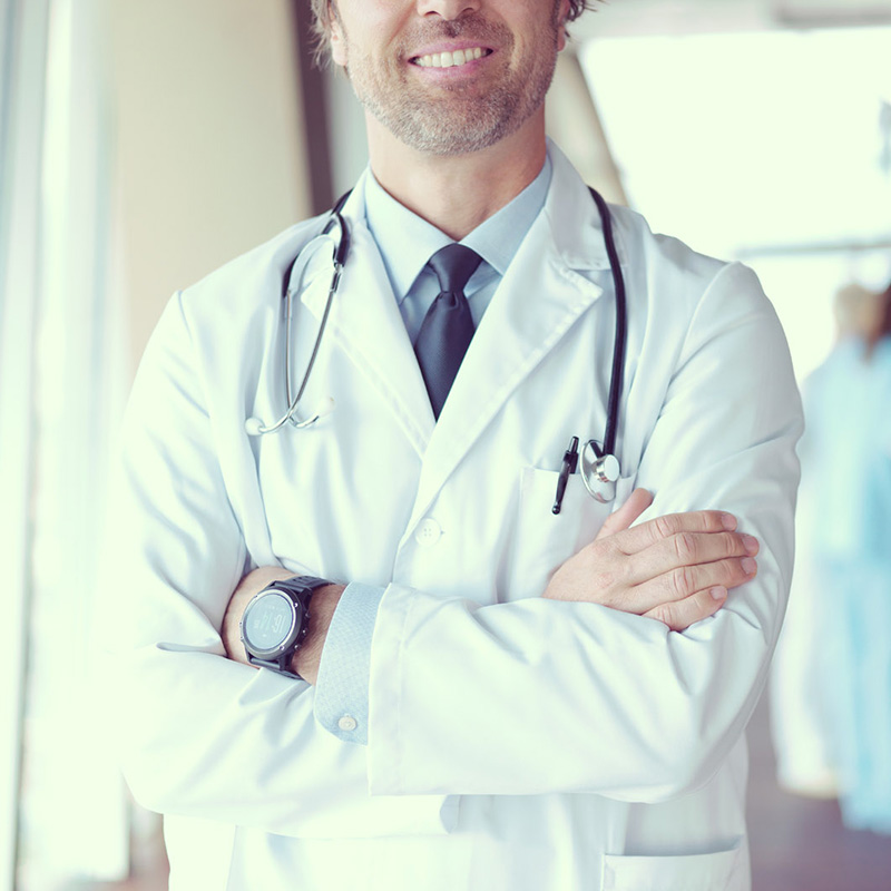 Doctors coat