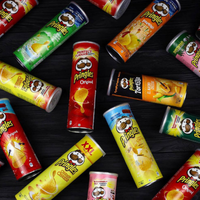 Pringles