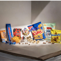Snacks