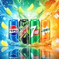 Soft Drinks
