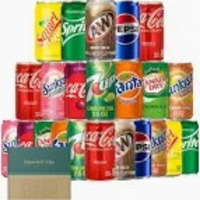 Soft Drinks