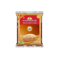Aashirvaad Whole Wheat Flour