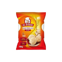 Al Baker Chakki Atta