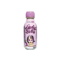 Lady Boba Taro Bubble Tea Bottle