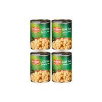 Canned Chick Pea