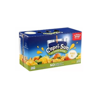 Capri-Sun Mango mix