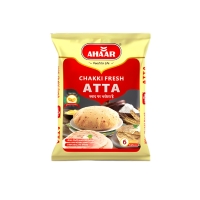AHAAR Chakki Fresh Atta