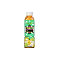 Fruitea Coconut Jelly Drink Guava Lemon