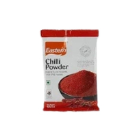 Eastern red chilli powder