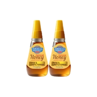 American Harvest Honey