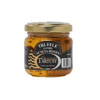 Giuliano Tartufi Truffle Flavored Acacia Honey