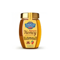 American Harvest Honey
