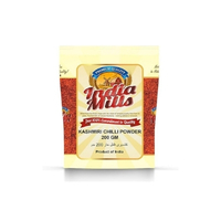 INIDA MILLS KASHMIRI CHILLI POWDER