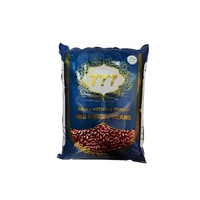 777 RED KIDNEY BEANS