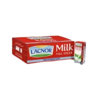 Lacnor Milk Full Cream