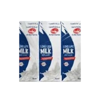 Long Life Milk