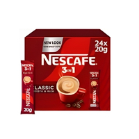 Nascafe Classic instant coffee powder