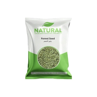 Natural Fennal Seed