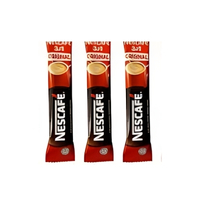 Nescafe Instant Coffee Powder Classic