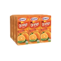 Orange juice