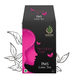 SunTips PMS Care Tea