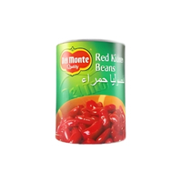 RED KIDNEY BEANS