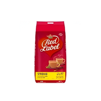 RED LABEL STRONG