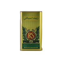 RS Refined Oil