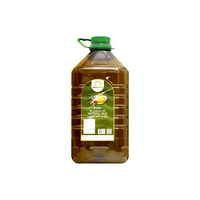 Meridian Refined Oil