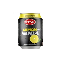 Star Lemon Soda