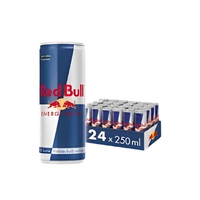 Red Bull