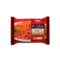 Nissin Pasta Express