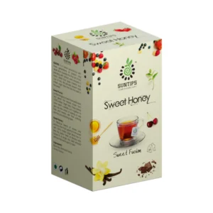 Suntpis Sweet Honey Tea