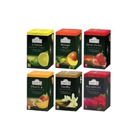 Ahmad Tea London Tea Powder