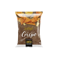 Tortilla Crispo