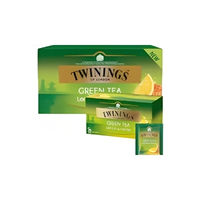 Twinings Green Tea