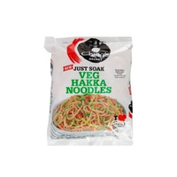 Ching's Veg Hakka Noodles