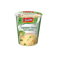 Indomie Vegitable Cup Noodles
