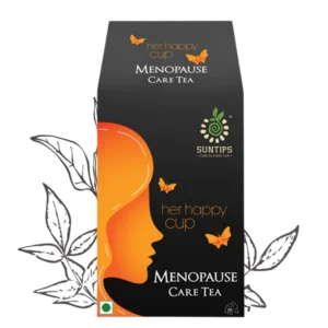 SunTips Menopause Care Tea