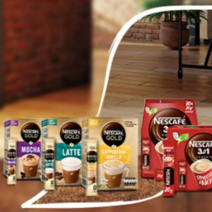 Nescafe
